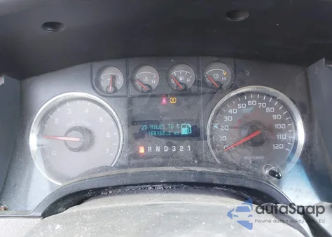 2010 Ford F-150 Fx2 Sport/Xl/Xlt from USA, damaged, VIN 1FTEW1C84AFA52449